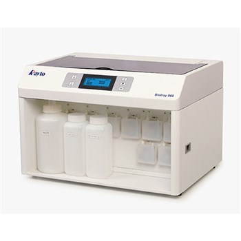 雷杜 自动蛋白印迹仪 Blotray-866