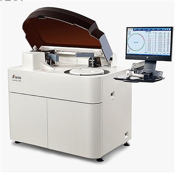 雷杜 全自动化学发光测定仪 Lumiray1200