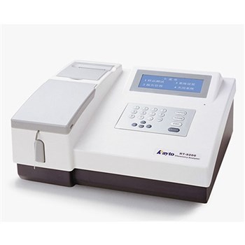 雷杜 半自动生物分析仪 RT-9200