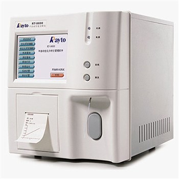 雷杜 半自动生物分析仪 RT-9600