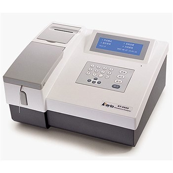 雷杜 半自动生物分析仪 RT-9900