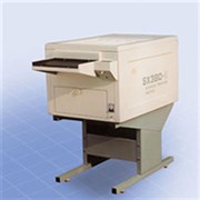 苏星 X光胶片冲洗机 SX380-E