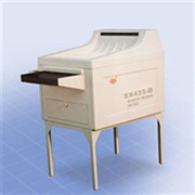 苏星 X光胶片冲洗机 SX435-B