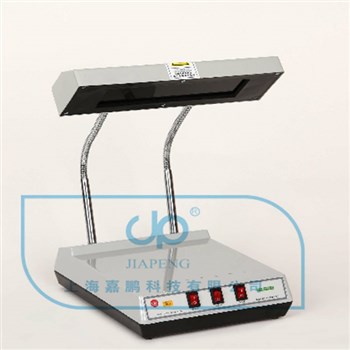 嘉鹏 四用紫外分析仪ZF-4