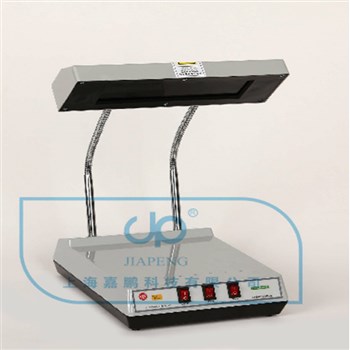 嘉鹏 台式三用紫外分析仪ZF-6