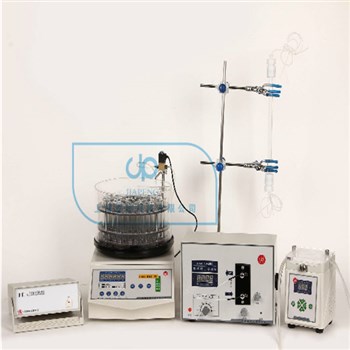 嘉鹏 自动液相色谱分离层析仪2001-B-IV