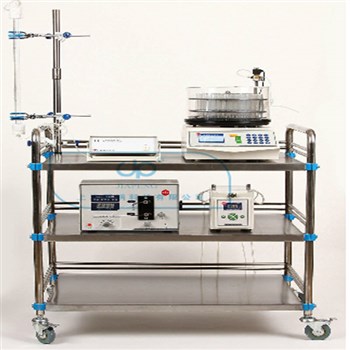 嘉鹏 自动液相色谱分离层析仪2001-A-IV