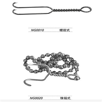 金钟 神经外科 头皮拉钩