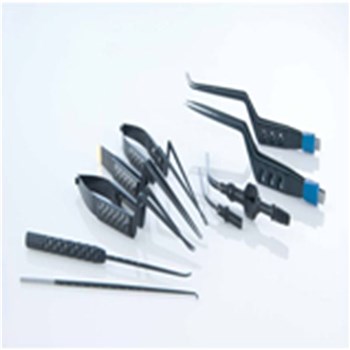 贝朗医疗B. Braun 蛇牌神经外科"敏"系列显微器械套装