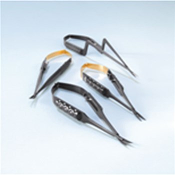 贝朗医疗B. Braun 蛇牌神经外科血管搭桥套装