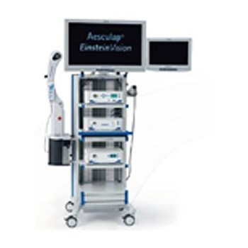 贝朗医疗B. Braun 爱因斯坦全高清3D摄像系统
