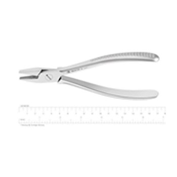 贝朗医疗B. Braun 钢丝钳、骨锥、手钻、钻孔器、骨活检钳器械