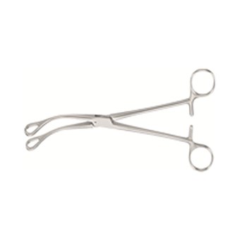 贝朗医疗B. Braun 海绵钳、消毒钳、巾钳