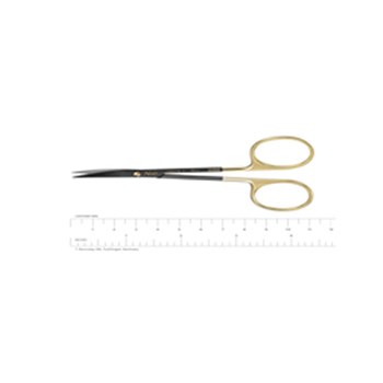 贝朗医疗B. Braun 剪刀