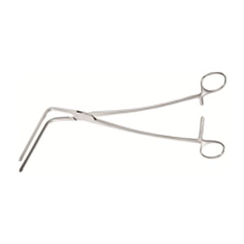 贝朗医疗B. Braun 心血管外科胸外科器械