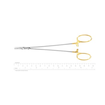 贝朗医疗B. Braun 针持