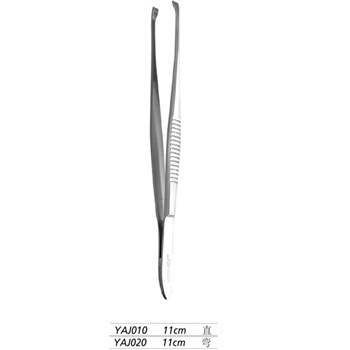 金钟 眼科器械 角膜固定镊