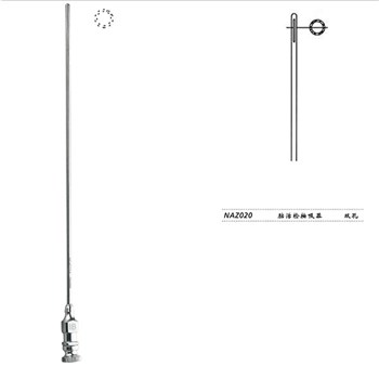 金钟 神经外科 脑活检抽吸器