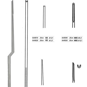金钟 神经外科 鼻骨凿