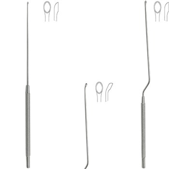 金钟 神经外科 显微刮匙