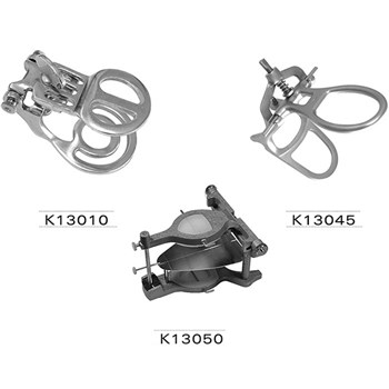 金钟 口腔器械 咬合器