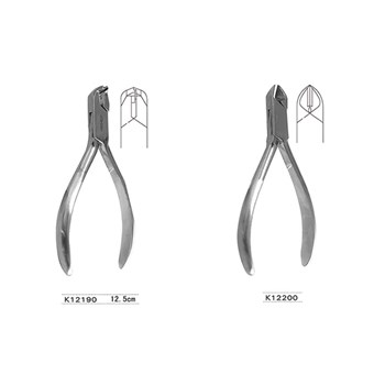 金钟 口腔器械 正畸器械