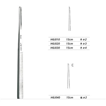 金钟 耳科器械 乳突骨凿