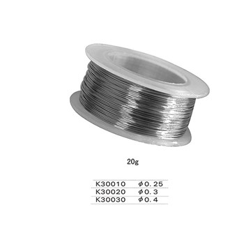金钟 口腔器械 口腔钢丝
