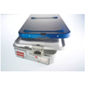 贝朗医疗B. Braun 灭菌盒 标准系列