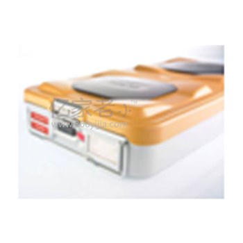 贝朗医疗B. Braun 灭菌盒 经典系列