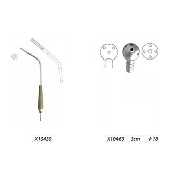 金钟 心胸外科器械 胸腔吸引管