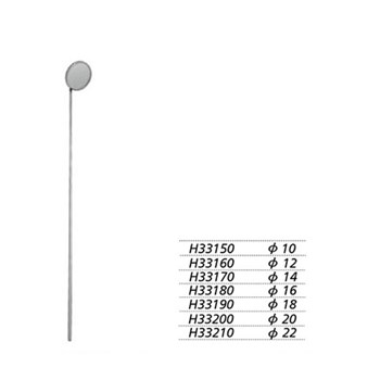 金钟 咽喉科器械 咽喉镜