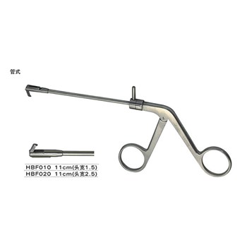 金钟 鼻科器械  鼻咬切钳