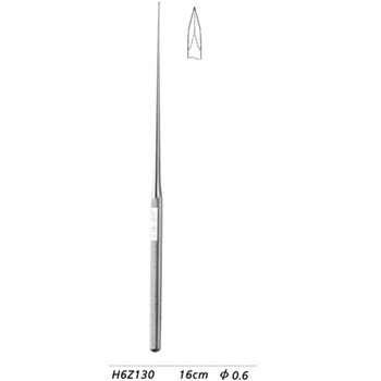 金钟 耳科器械  显微耳钻