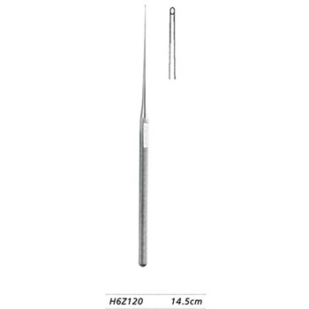 金钟 耳科器械  直撬