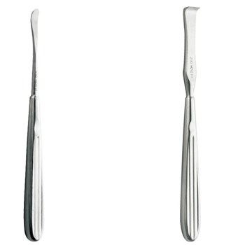 金钟 耳科器械  骨膜剥离器