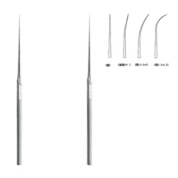 金钟 耳科器械 耳针