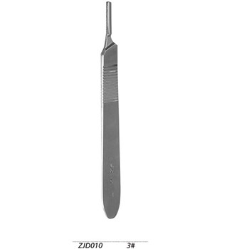 金钟 整形外科器械手术刀柄