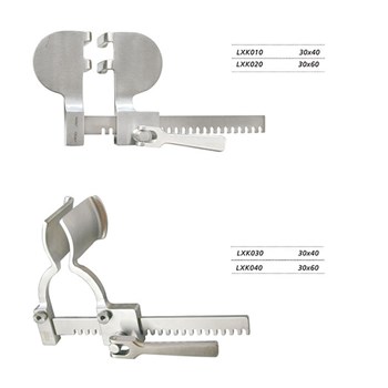金钟 微创外科器械 小切口牵开器