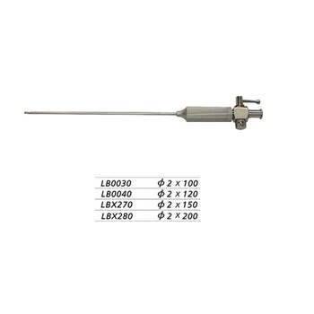 金钟 微创外科器械 气腹针