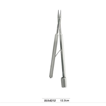 金钟 显微器械 刀片夹持器