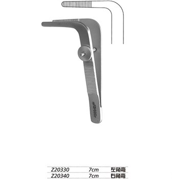 金钟 整形外科器械唇夹