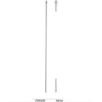 金钟 整形外科器械手部探针