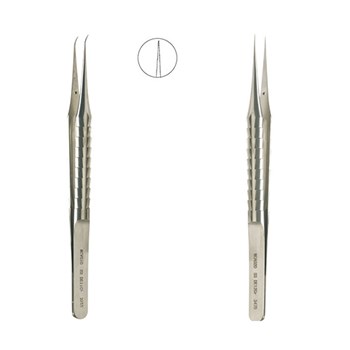 金钟 显微器械 09版显微镊