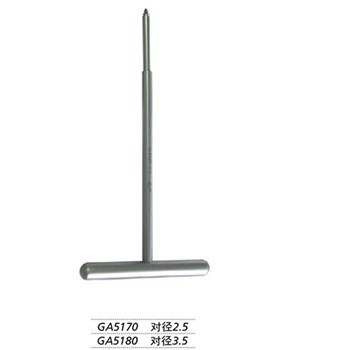 金钟 骨科耗材/工具 针孔打滑取出器