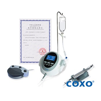 宇森COXO 种植机 C-Sailor