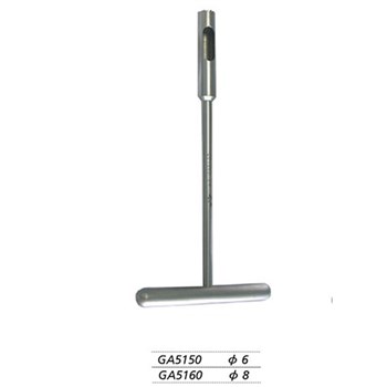 金钟 骨科耗材/工具 断钉取出器