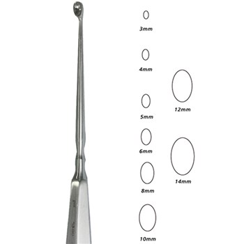 金钟 骨科器械 脊柱手术器械