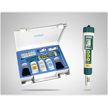 三信 笔式pH/余氯/ORP计 CL200+