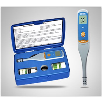 三信 笔式pH计 SX610